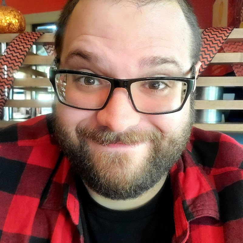 The Horror Guru on YouTube