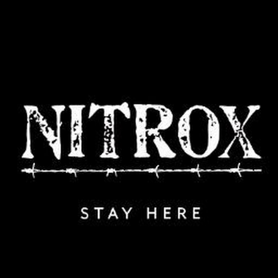 NITROX - YouTube