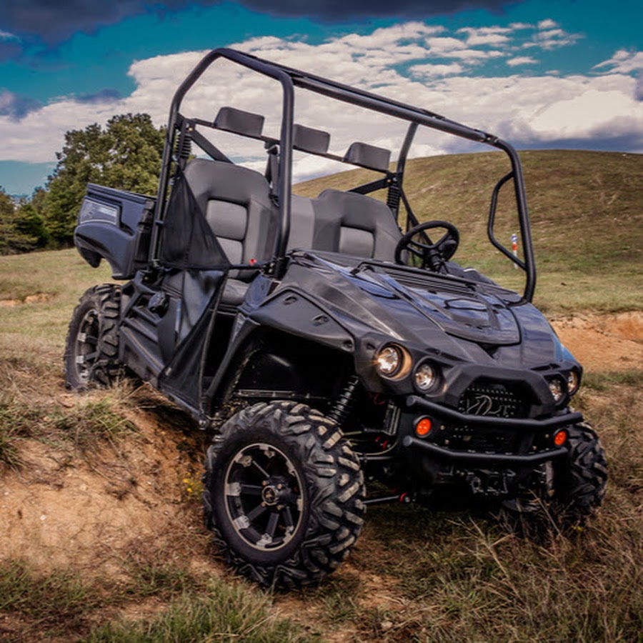 Xtreme Motors YouTube