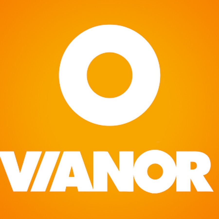 Vianor Харьков - YouTube