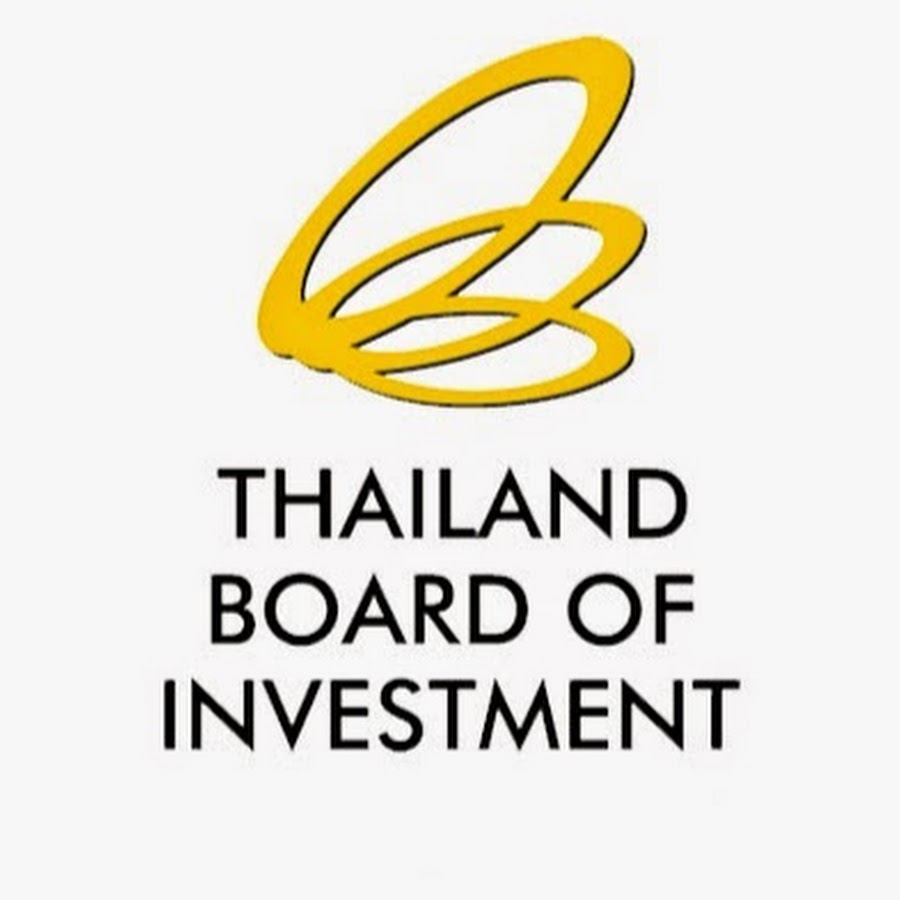 Think Asia, Invest Thailand - YouTube