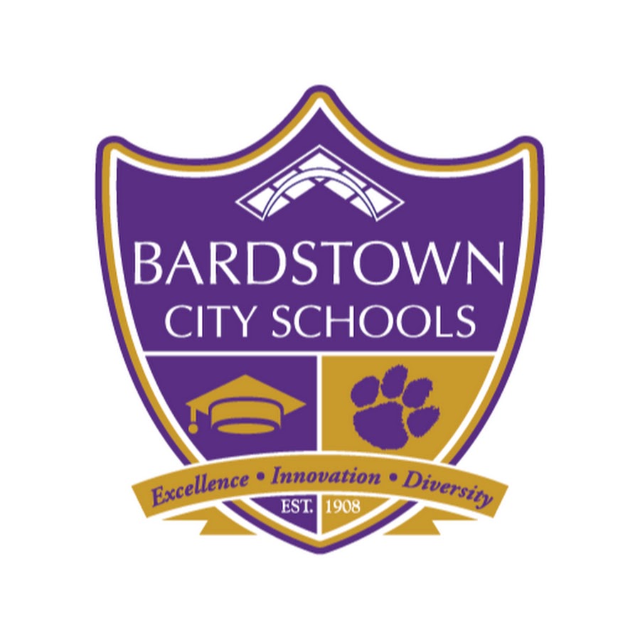 Bardstown City Schools - YouTube