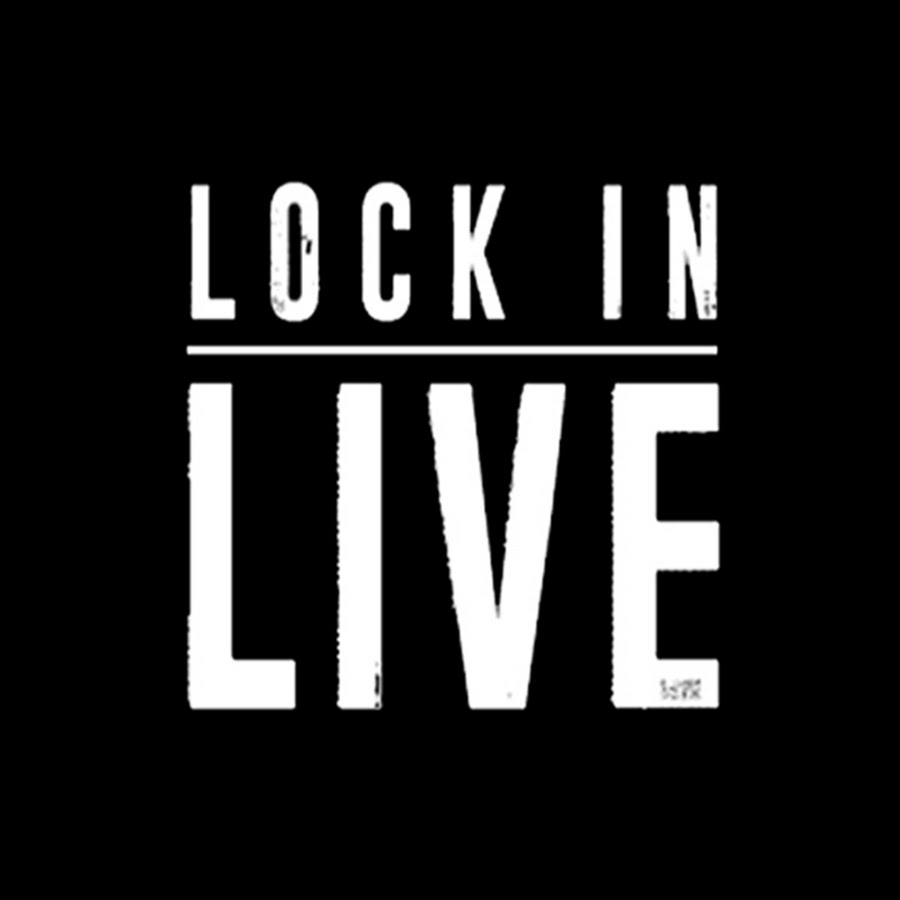 Lock In Live YouTube