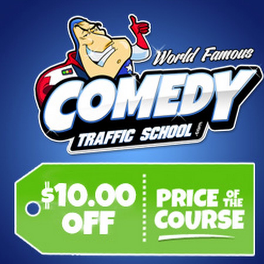 Comedy Traffic YouTube