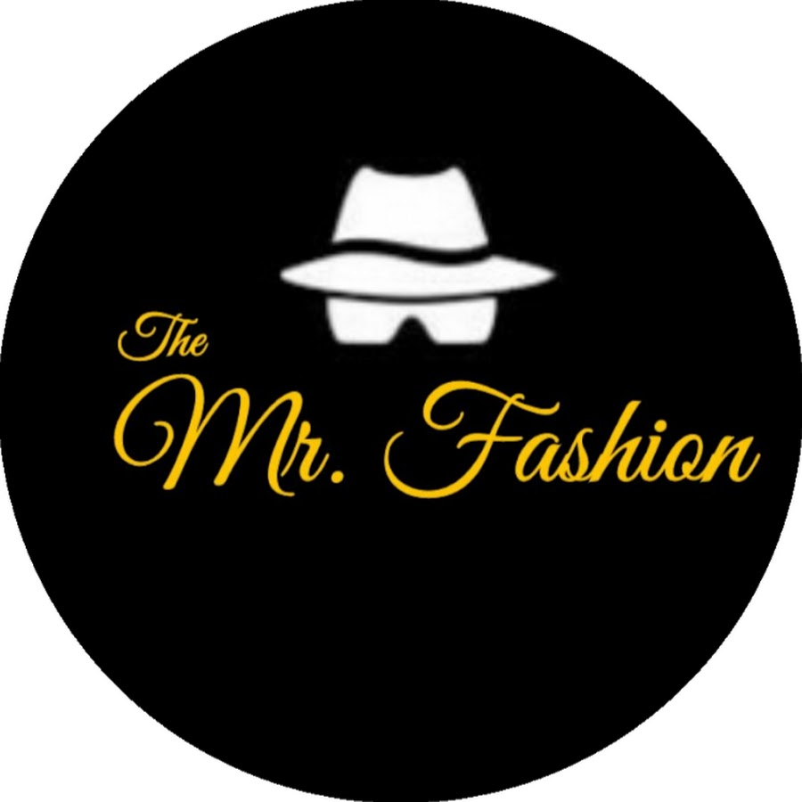 Mr. Fashion - YouTube