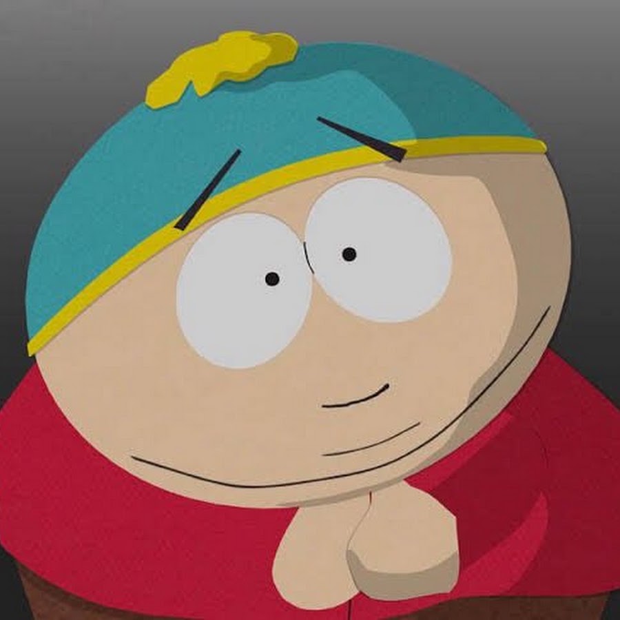 Eric Cartman YouTube