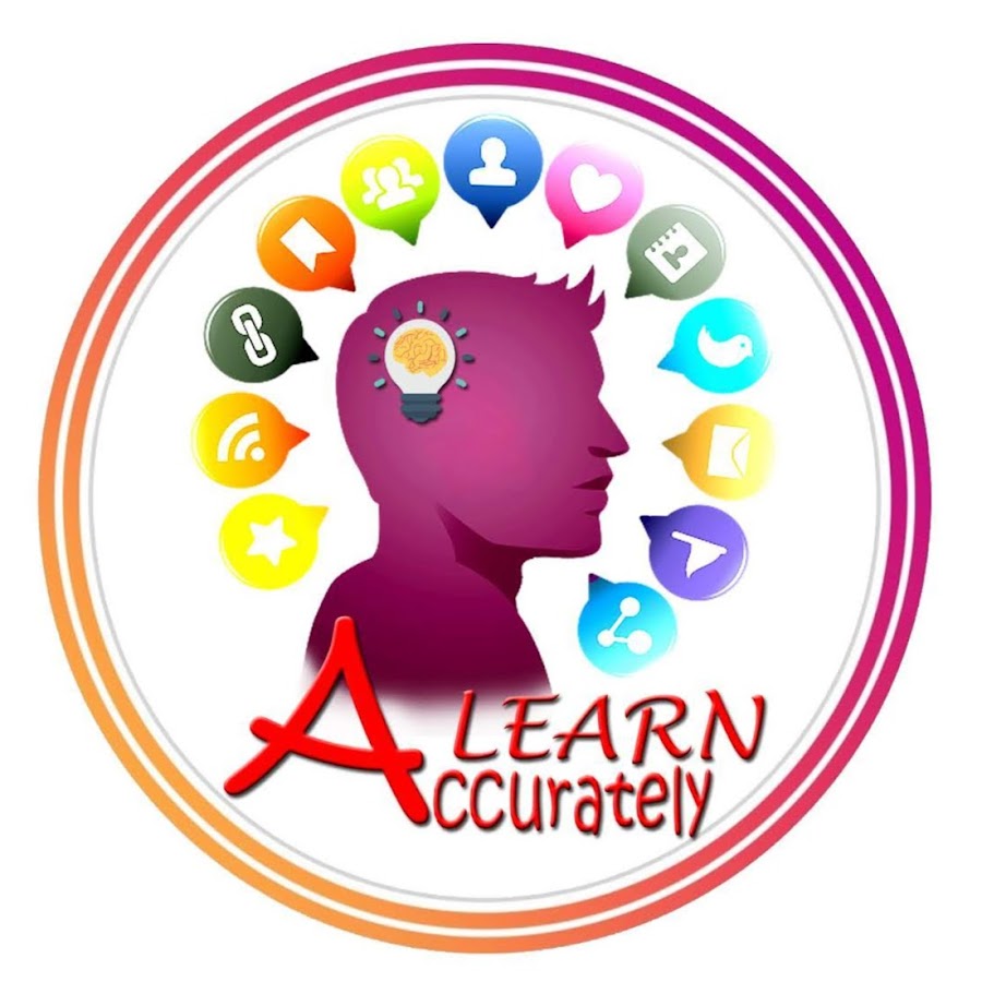 Learn Accurately YouTube