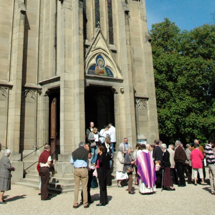 Paroisse catholique SaintePauline YouTube