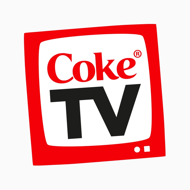 Coke tv