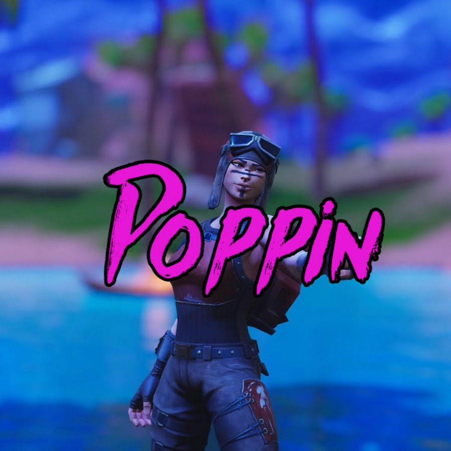 Poppin FN - YouTube