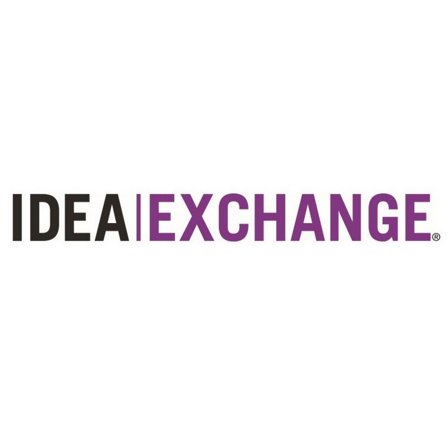 Idea Exchange YouTube