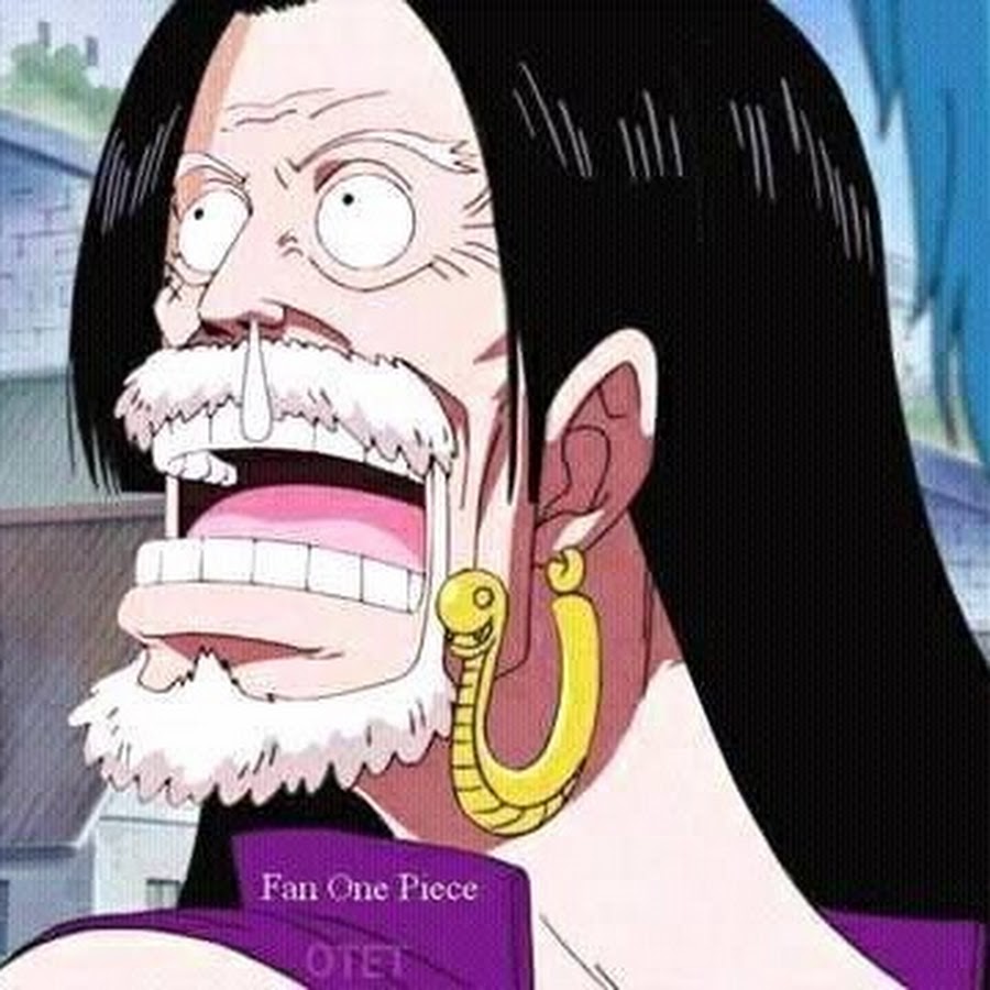 Phim Hài Chế One Piece One Piece Chế - Phần 1 Monster NDK. 