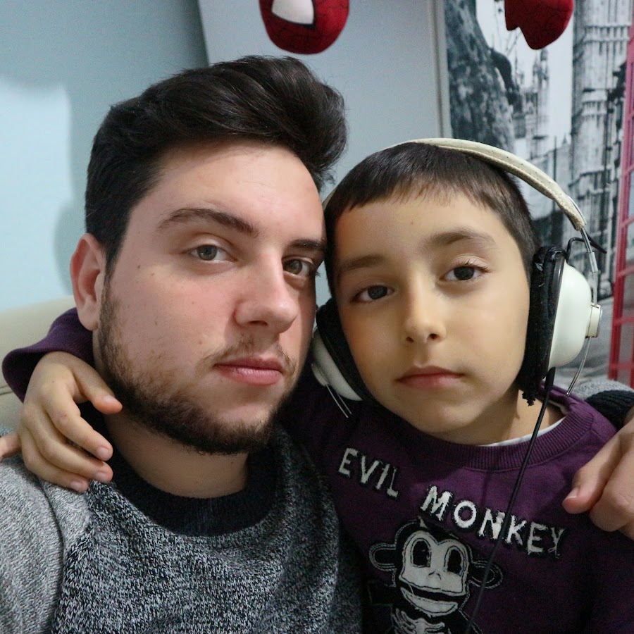 Enes�le Doruk YouTube