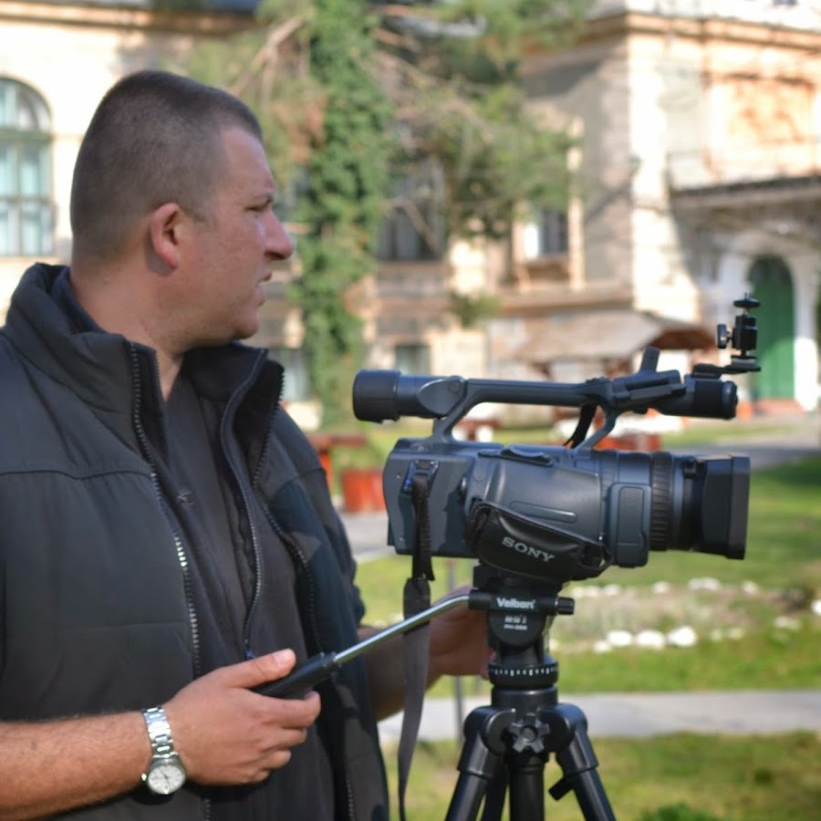 BogdanArdelean FOTOVIDEO Macea YouTube