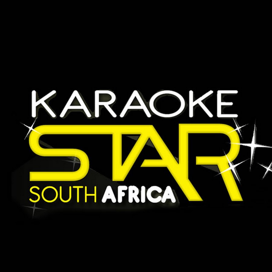 Karaoke Star South Africa Youtube