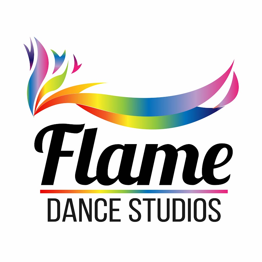 Flame dance