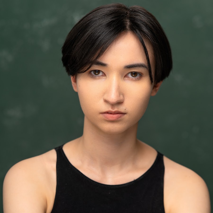 Ashley Gibbins - YouTube