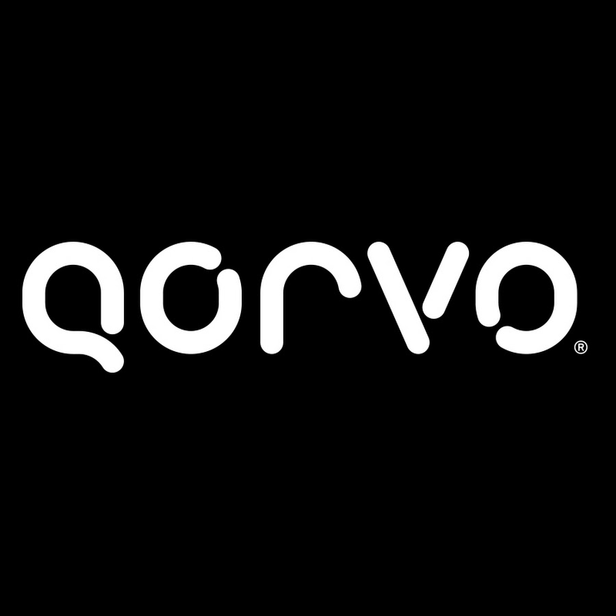 Qorvo, Inc. YouTube