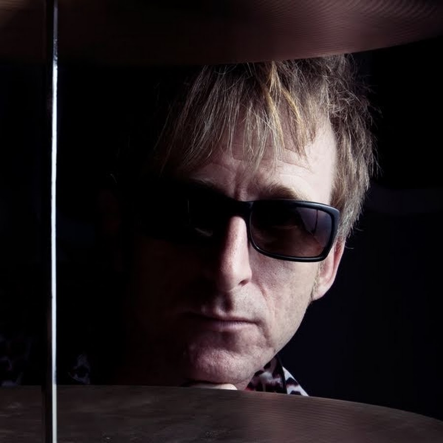Danny Farrant & Paul Rawson In The Pines