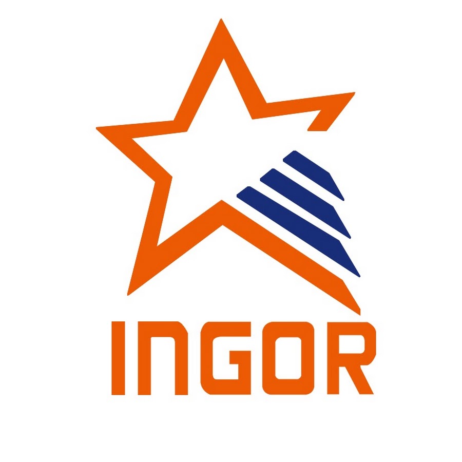 INGOR sportswear - YouTube