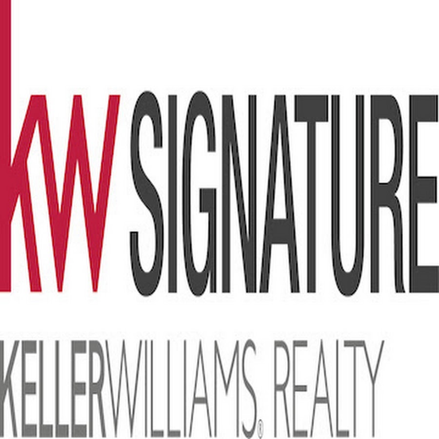 Keller Williams Signature Training YouTube