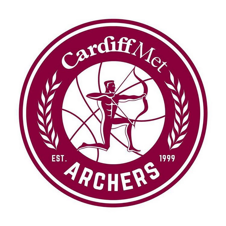 Cardiff Met Archers Basketball YouTube