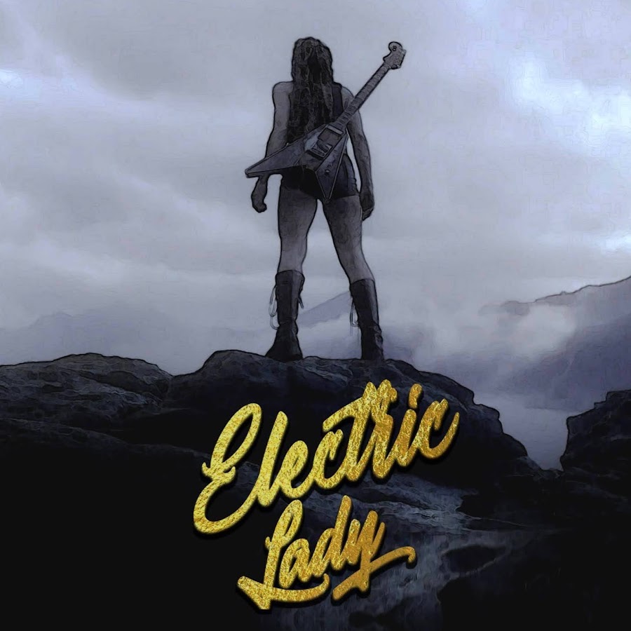 Electric Lady YouTube