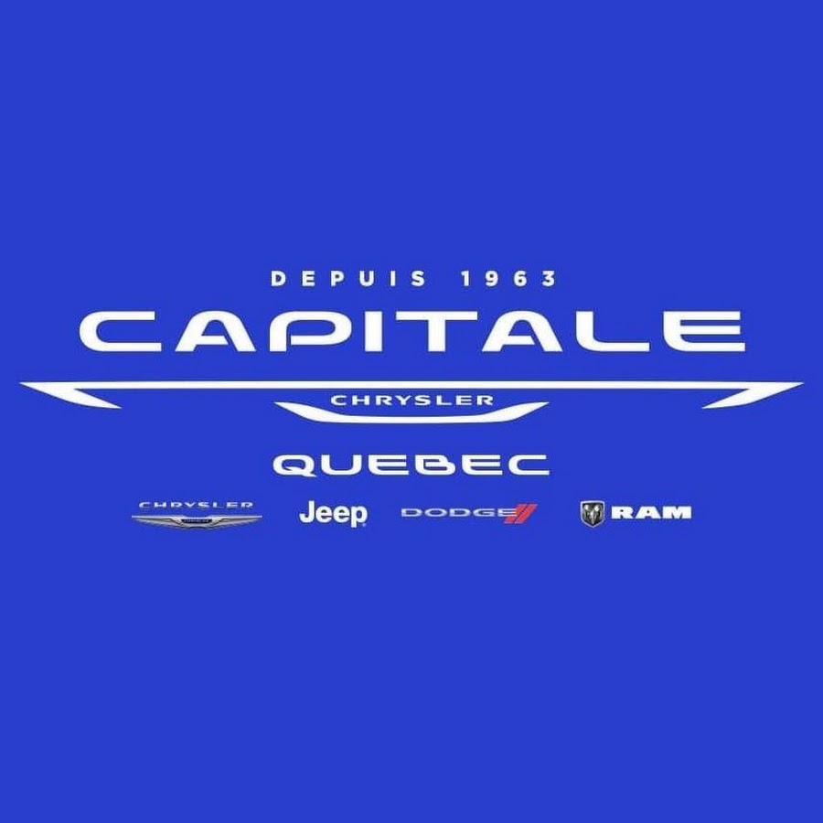 Chrysler De La Capitale