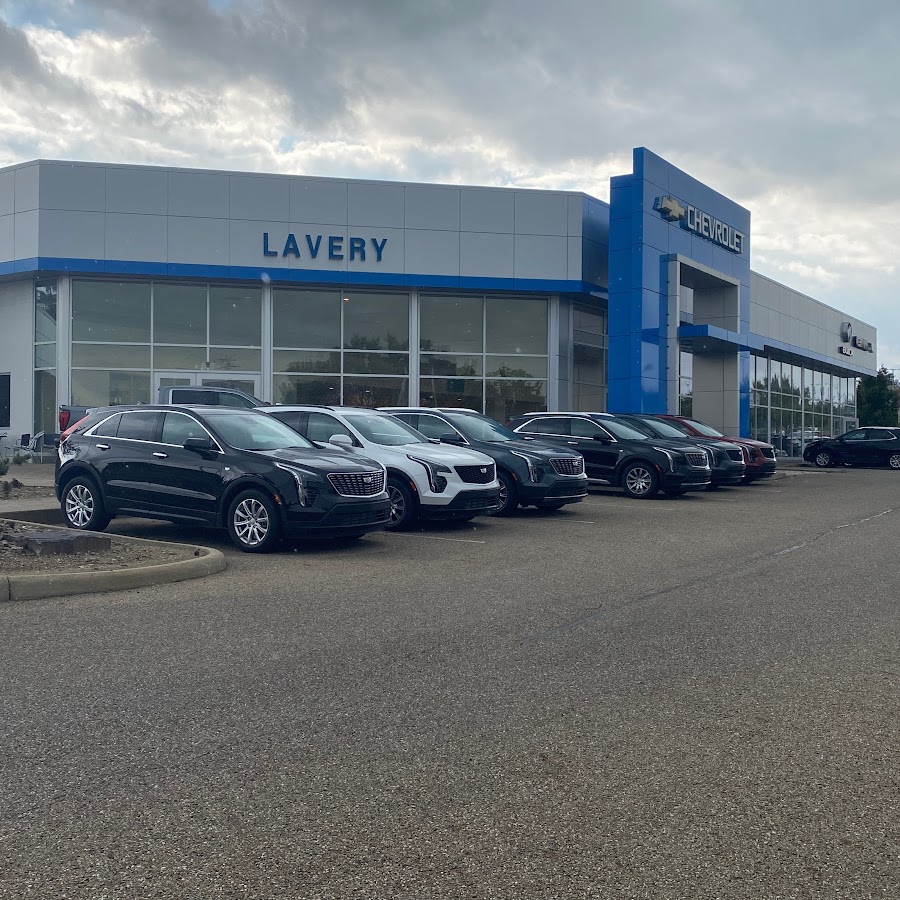 Lavery Automotive Sales and Service YouTube