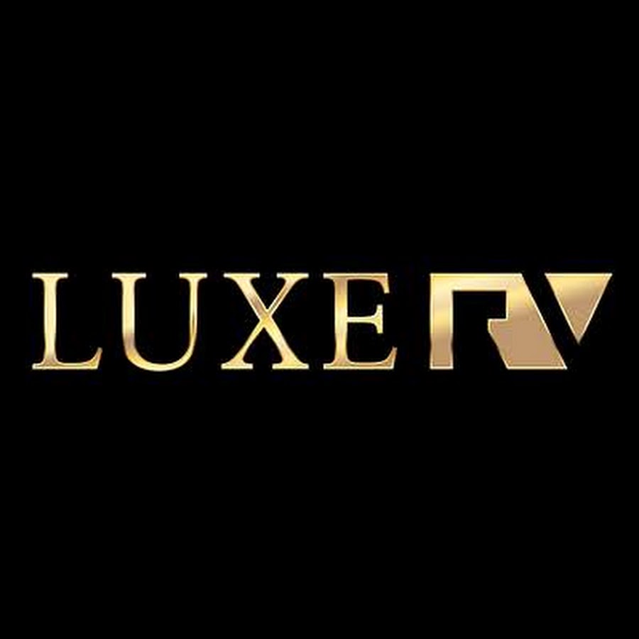 Video lux. Luxe RV. Luxe Video.