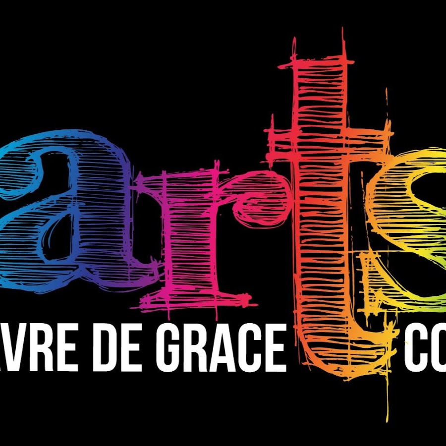 Havre de Grace Arts Collective YouTube