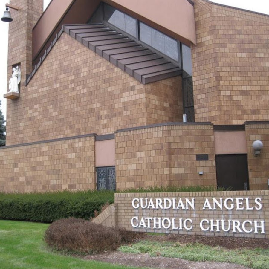 Guardian Angels Catholic Community  YouTube