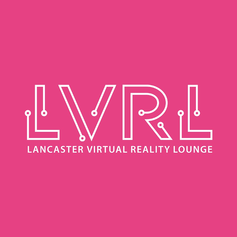 Lancaster Virtual Reality Lounge - LVRL - YouTube