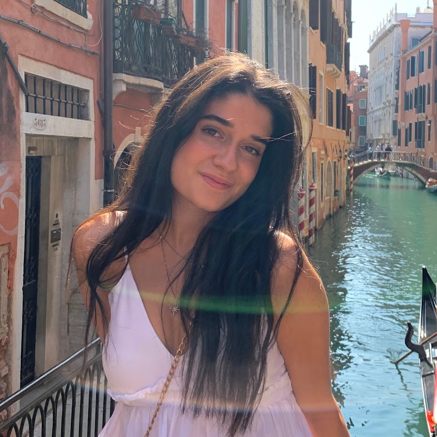 Isabel Alonso YouTube