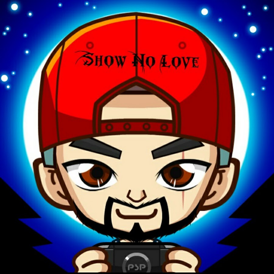 Saskinho PT Aka Show No Love - YouTube