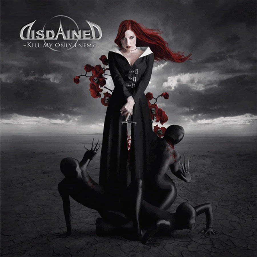 Disdained Official - YouTube