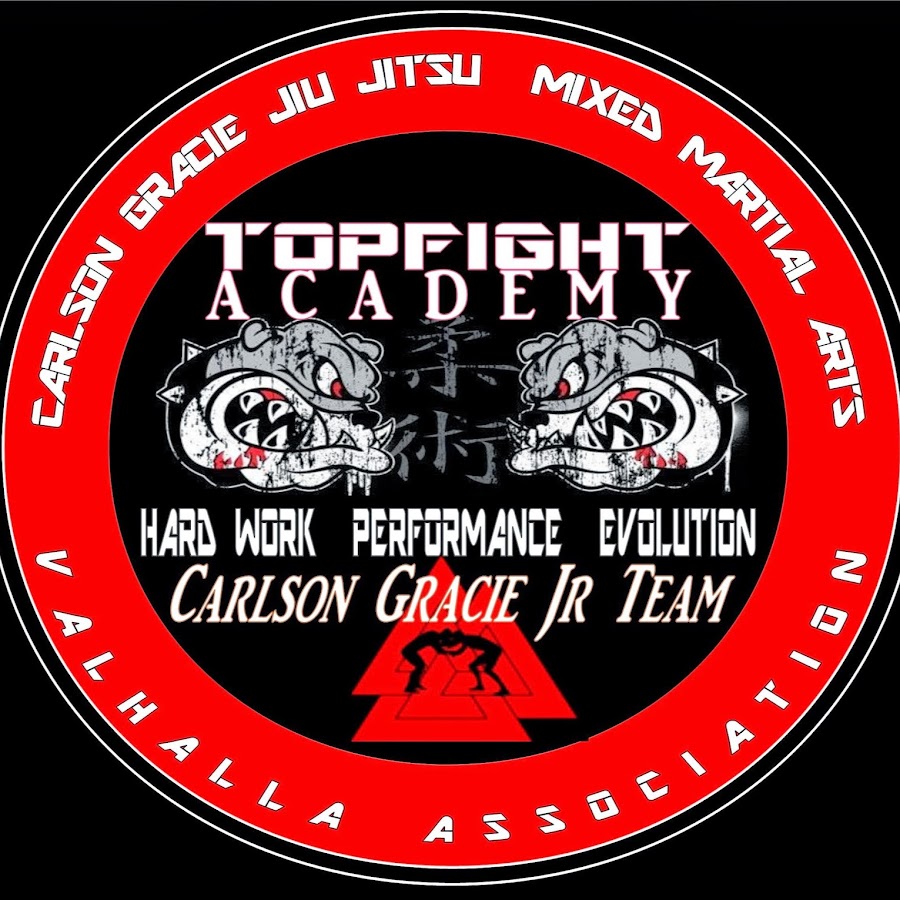 Top Fight Academy YouTube