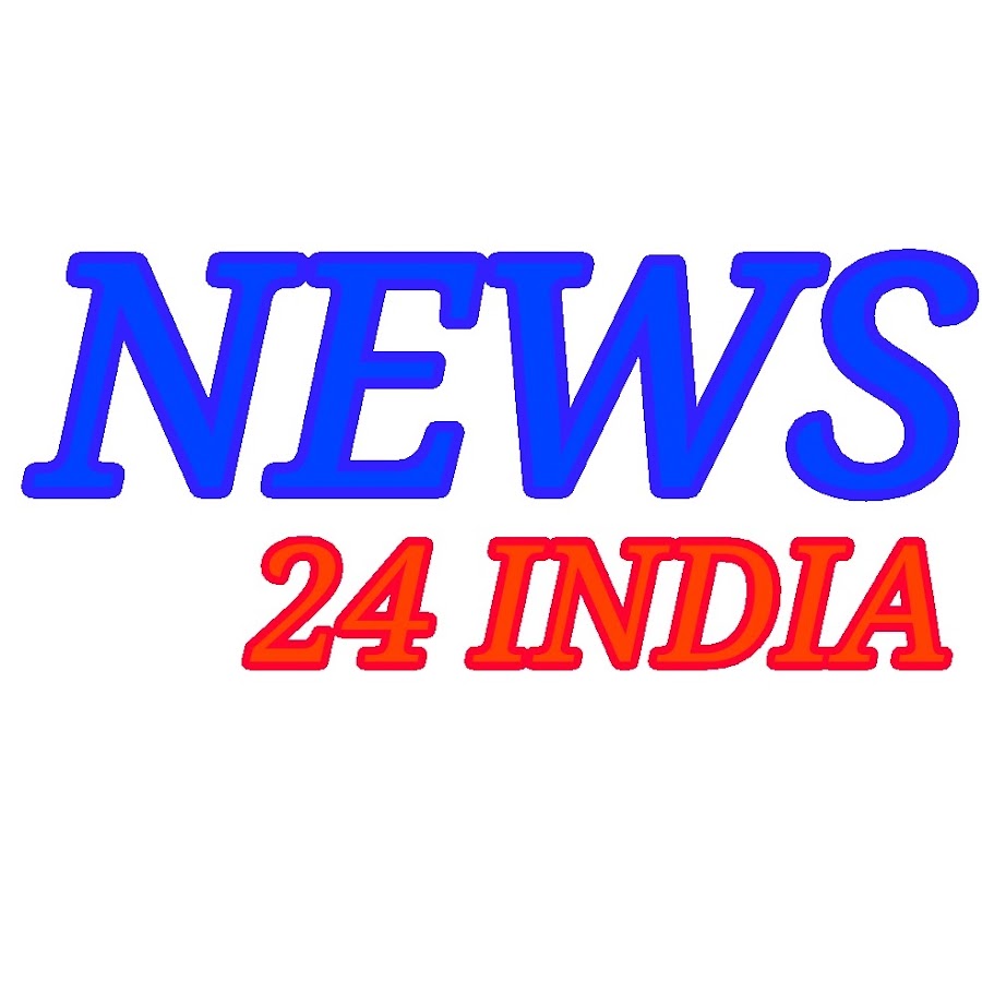 News 24 India YouTube