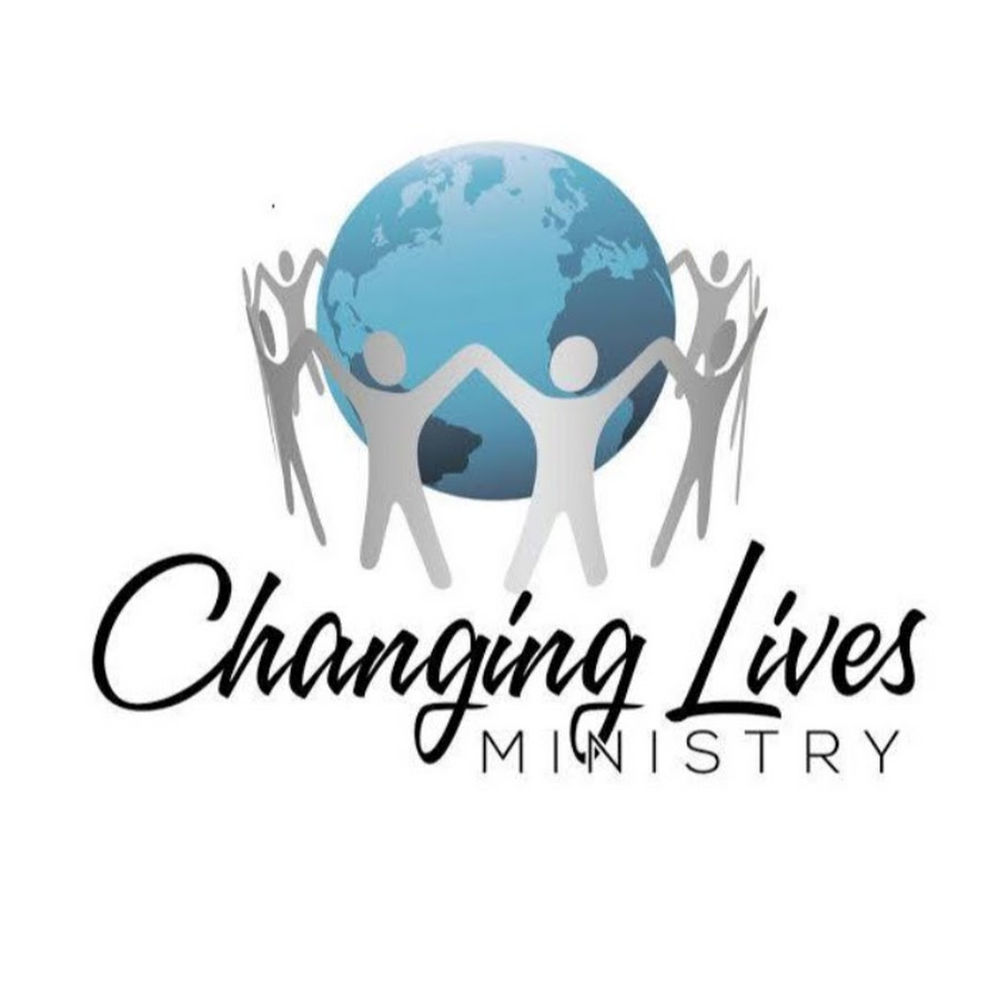 Changing Lives Minstry YouTube