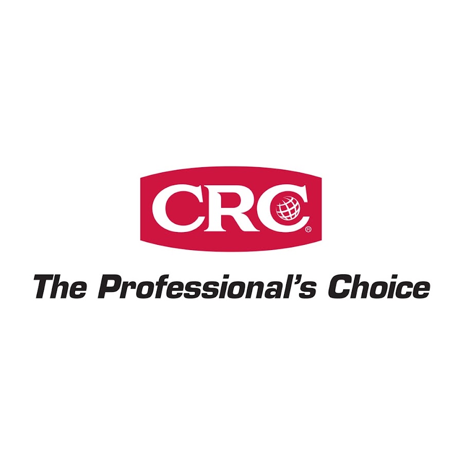 CRC Industries Australia YouTube