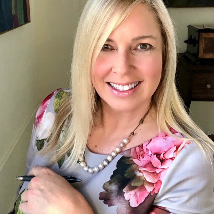 Julie Albright YouTube