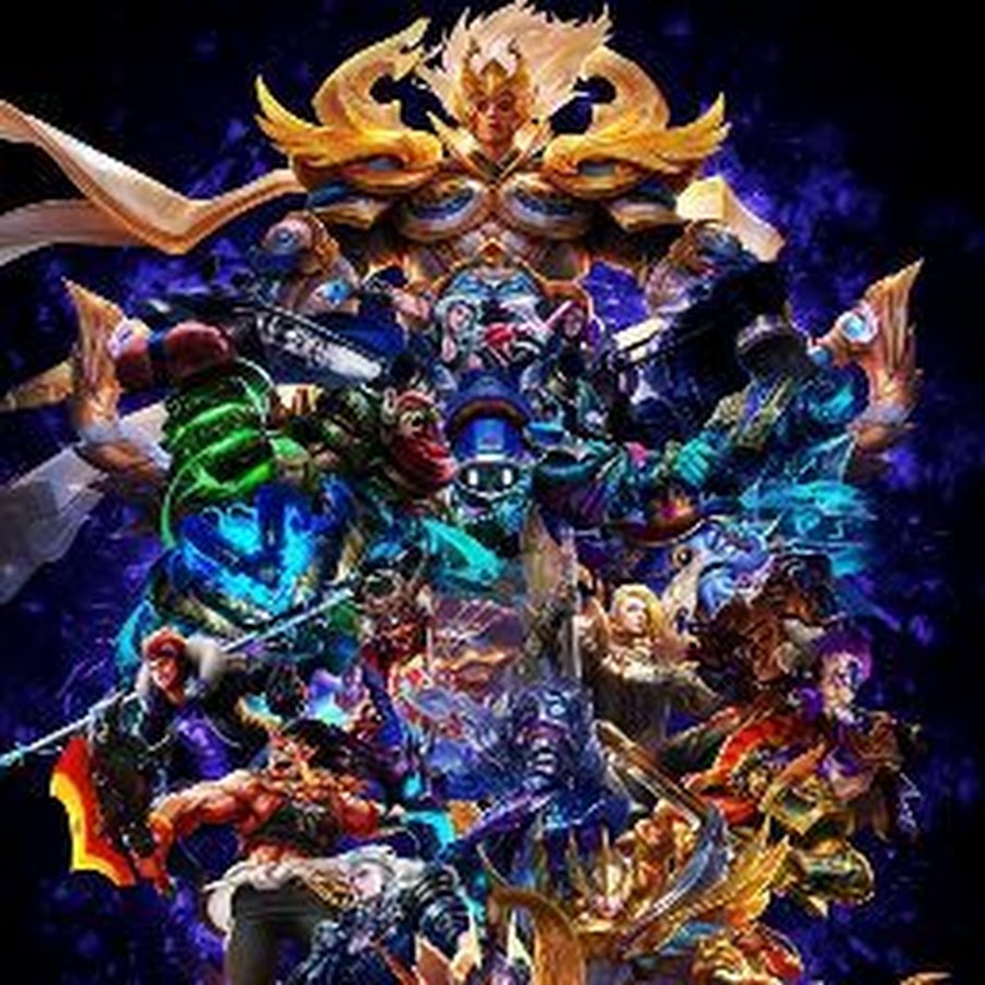 MLBB Best Plays YouTube