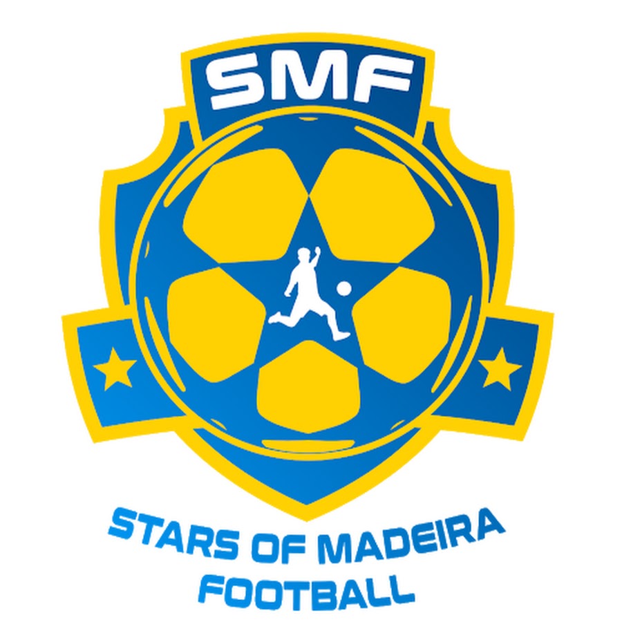 Stars of Madeira Football - YouTube