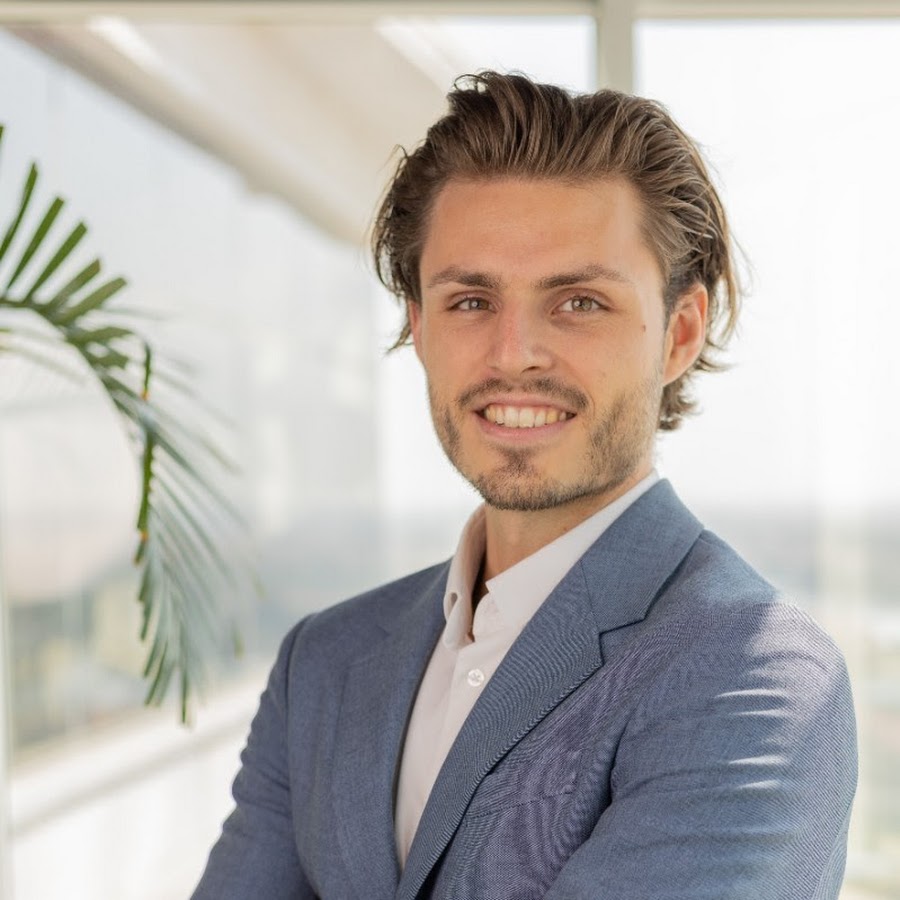 Daniel Lawler YouTube