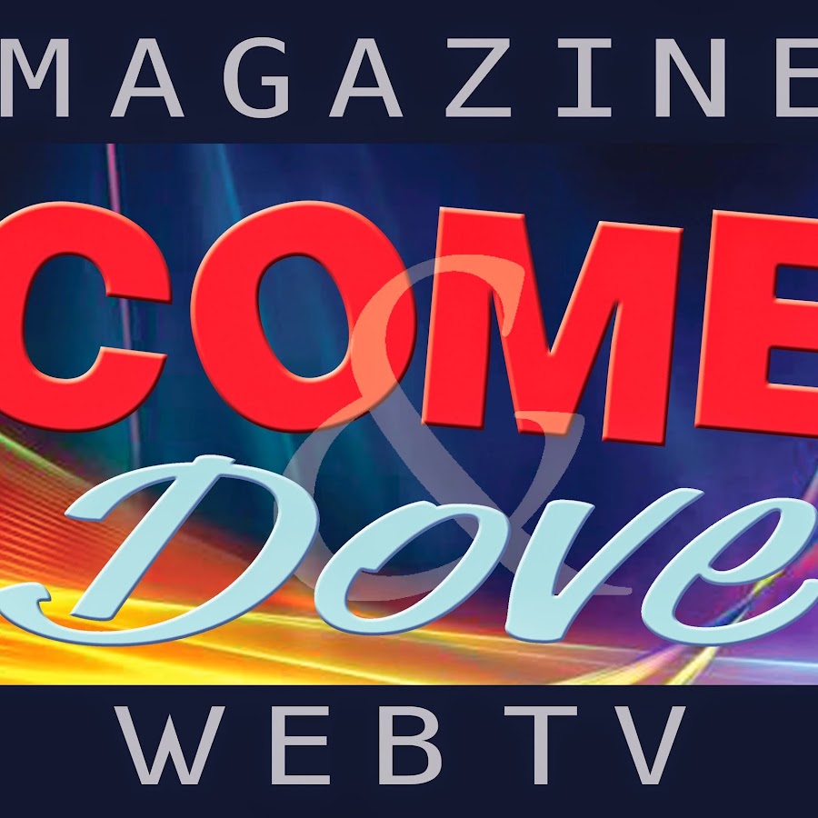 Come&Dove Tv YouTube