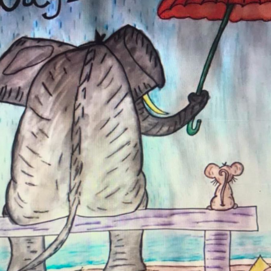 Mrs. O's Art Fun - YouTube
