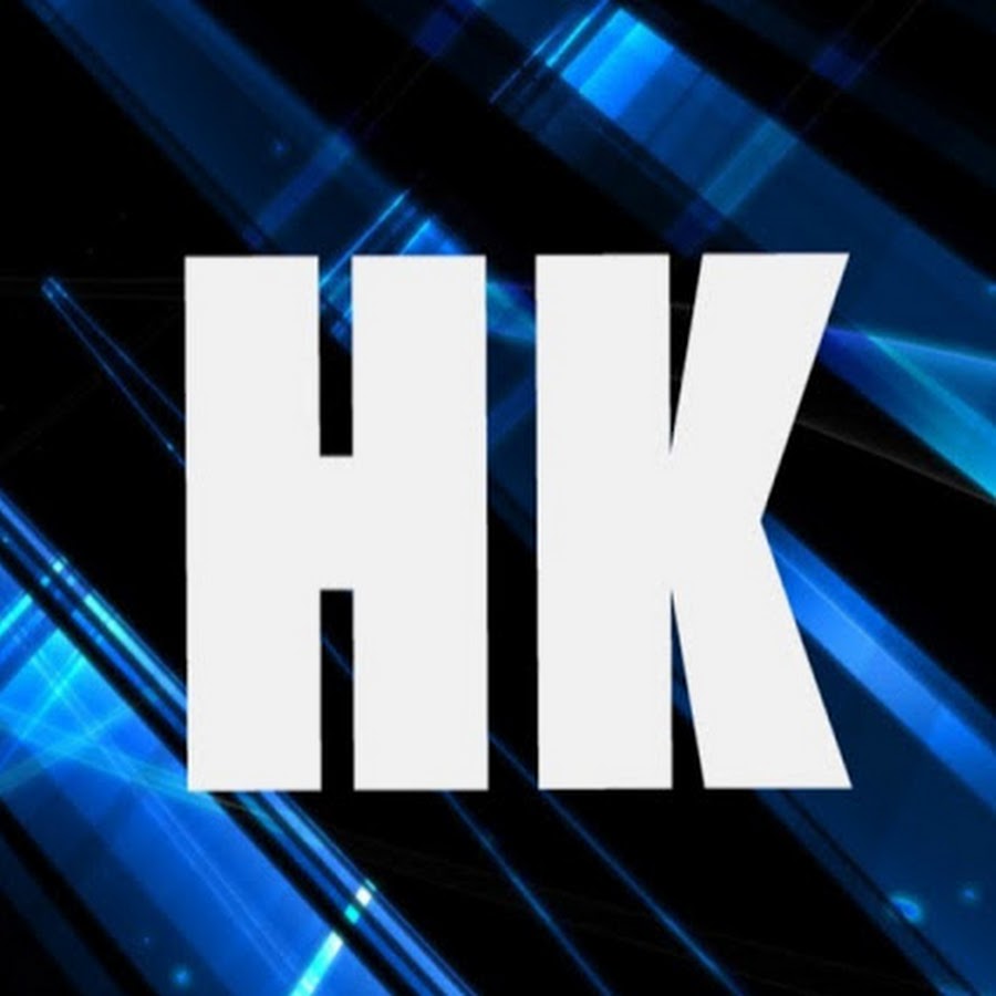 HK_Gaming_ YouTube