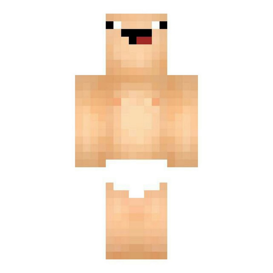 скины майнкрафт нуб #2