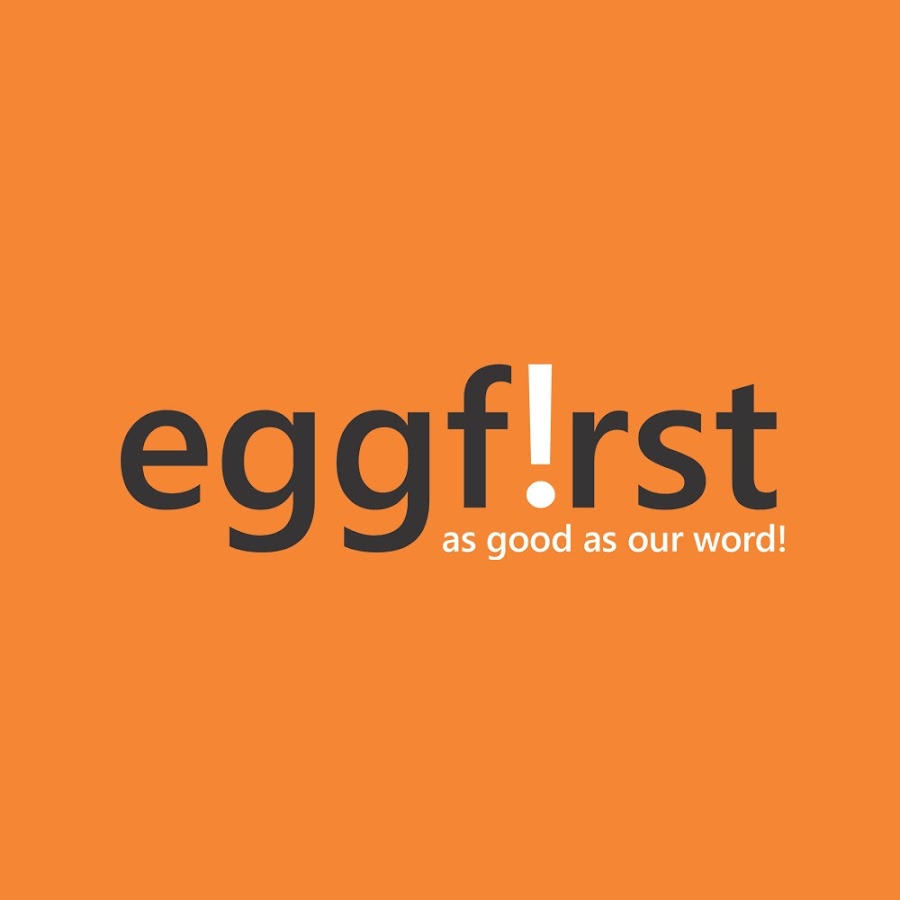 Eggfirst Advertising - YouTube