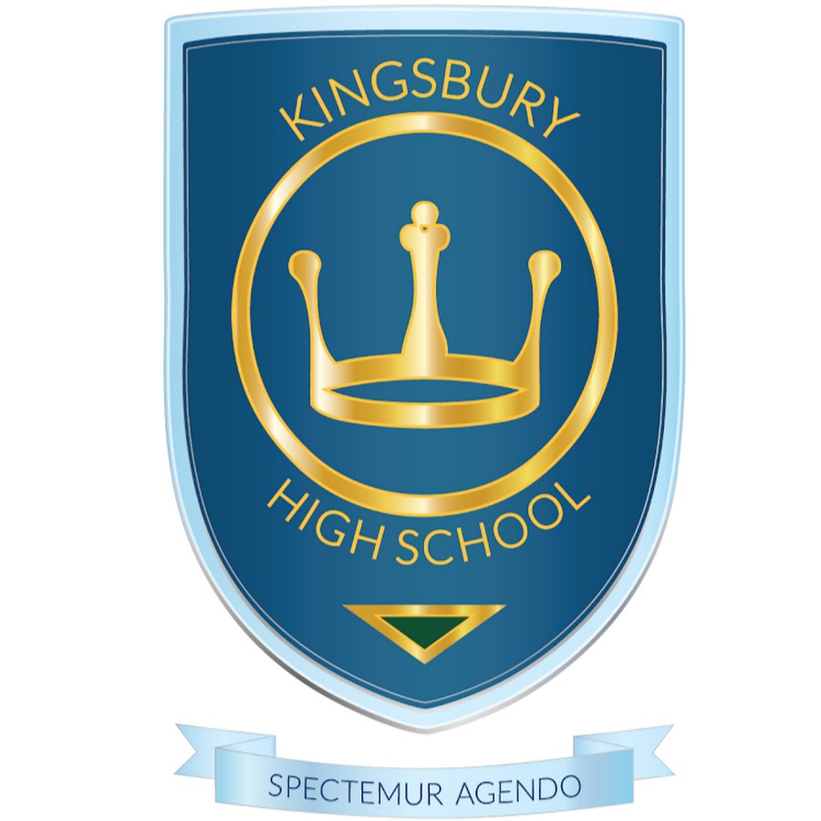 Official Kingsbury High School London YouTube